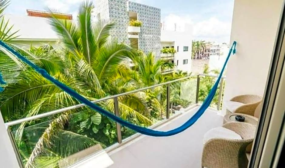 The Palm at Playa