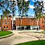 Studio Kampus Garnizon