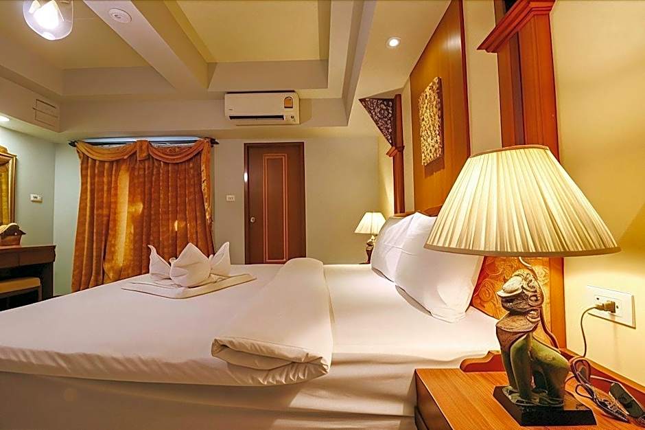 Kim Hotel At Morleng