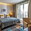 Budapest Airport Hotel Stacio Superior Wellness & Conference