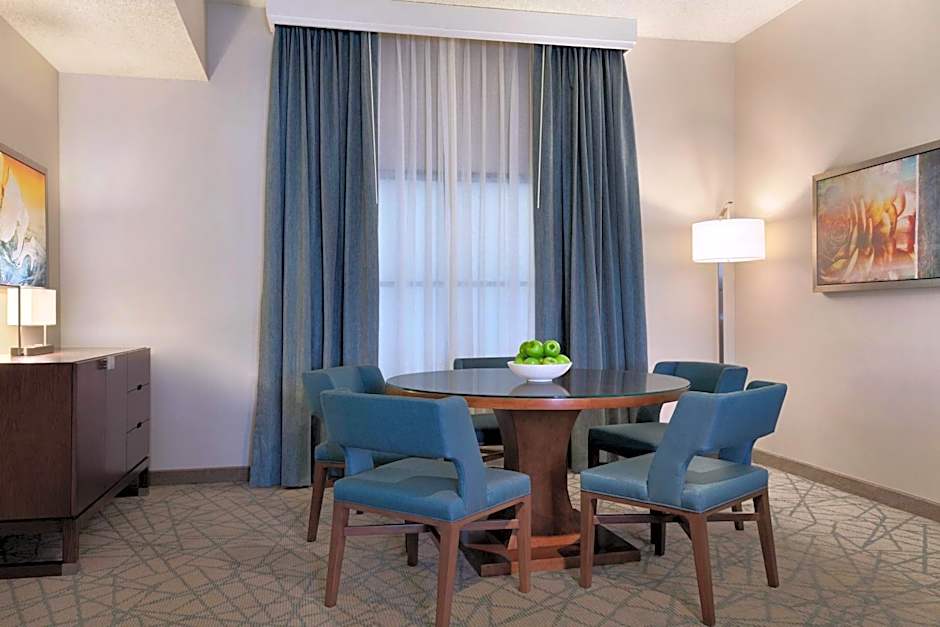 Embassy Suites By Hilton Brea - North Orange County