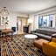 Embassy Suites Hotel Atlanta-Buckhead