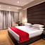 The Grand Bhagwati