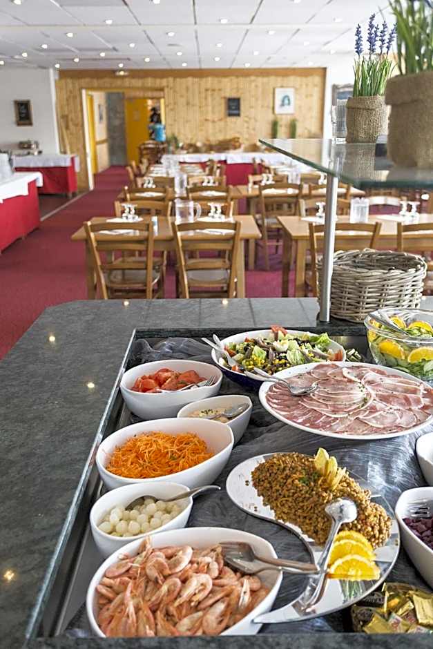 Hôtel Club mmv Le Panorama ***