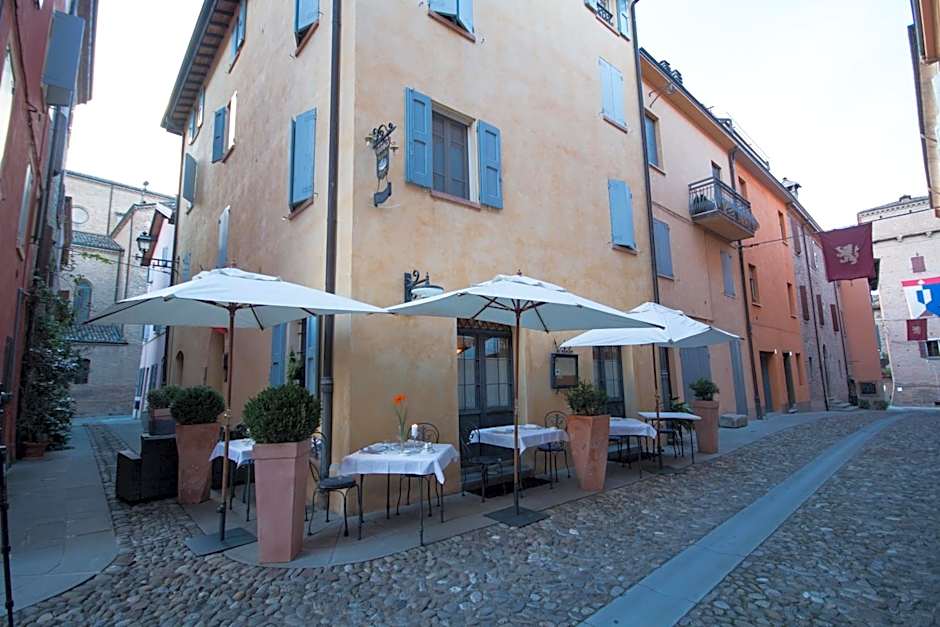 Locanda Del Feudo Charme & Relax