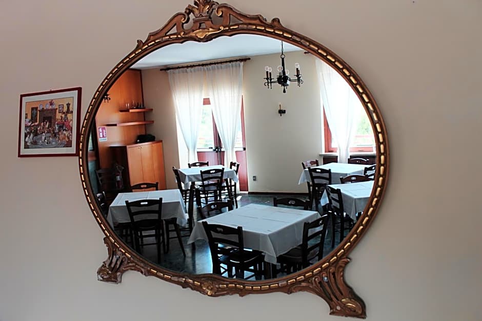 Hotel Monte Baldo
