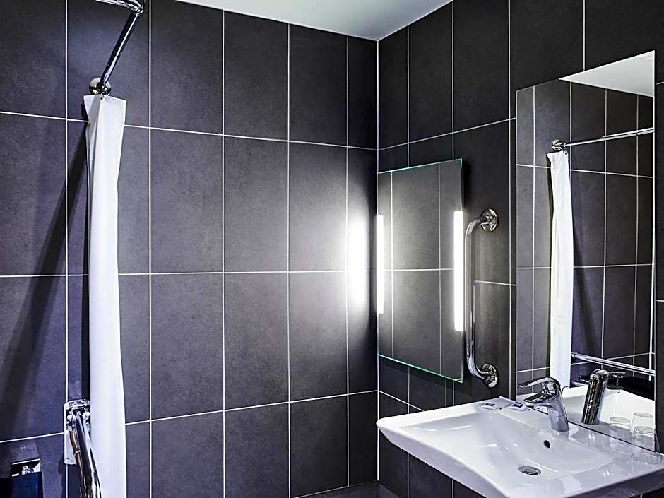 ibis budget Leicester