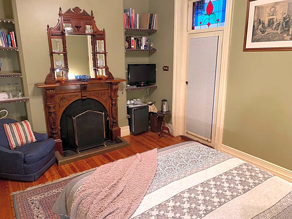 Langley Estate, Bendigo