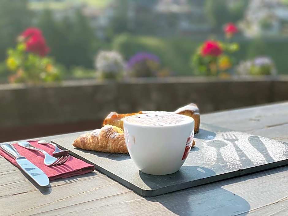 Smy Koflerhof Dolomiti