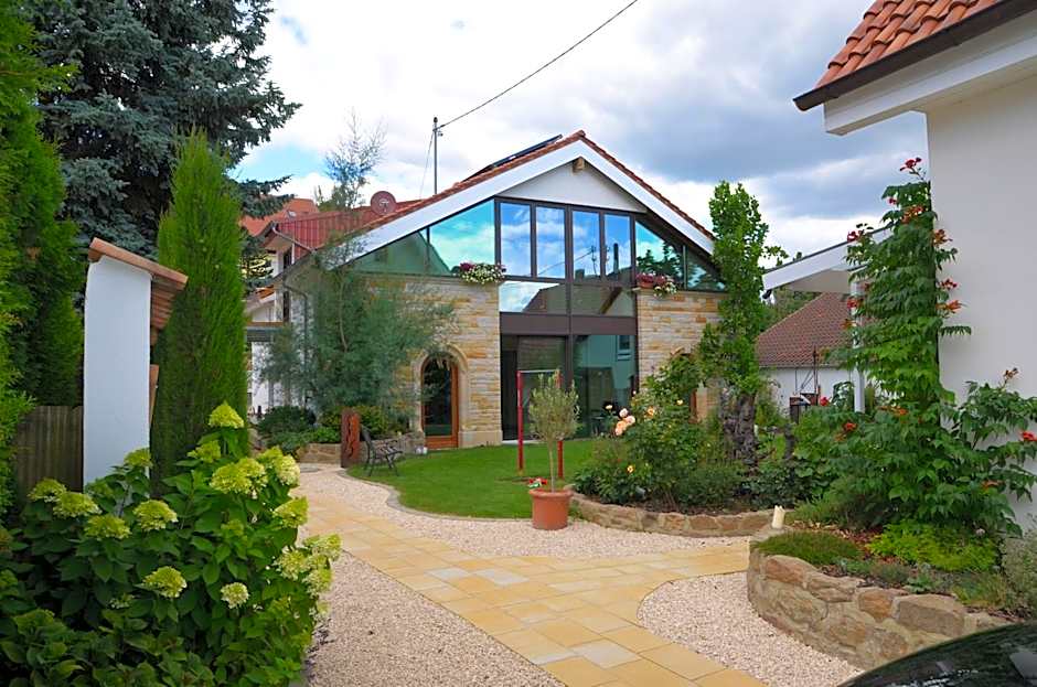 Gästehaus Alte Glaserei