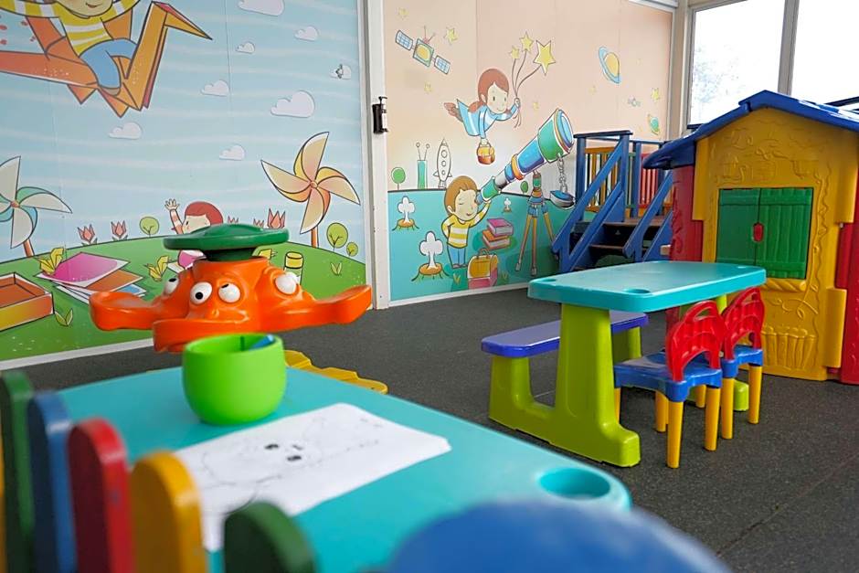 Wyndham Golden Foz Suítes