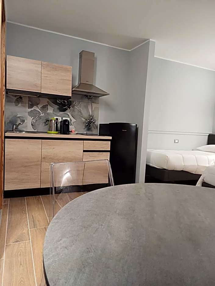 Bed & Breakfast Idomeneo 63
