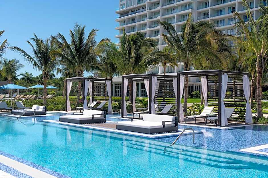 The Ritz-Carlton Turks and Caicos