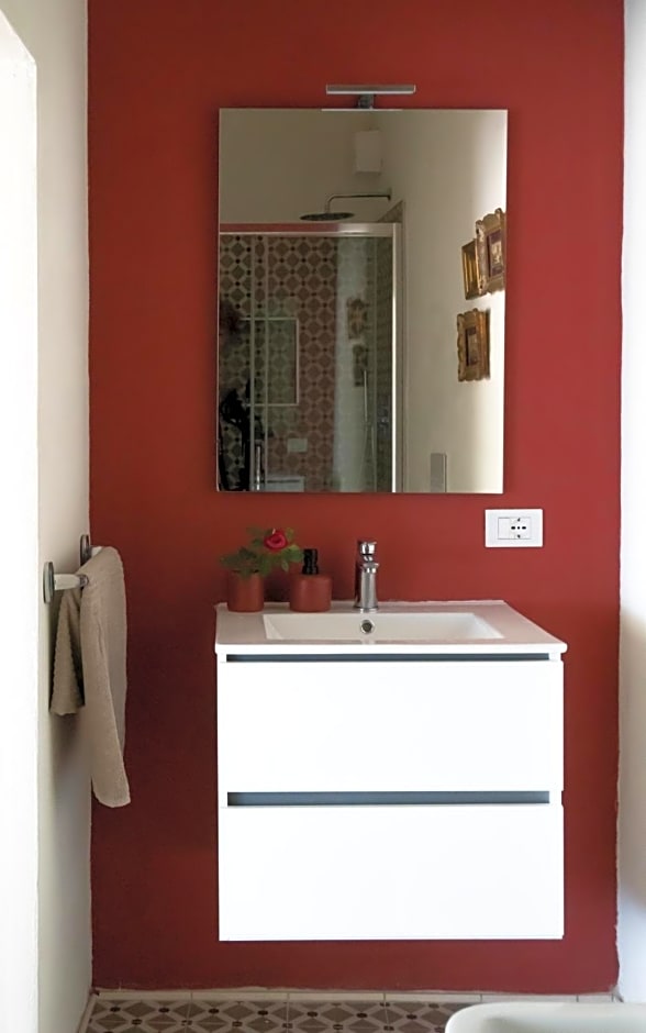 La Bastia - Bed & Soul