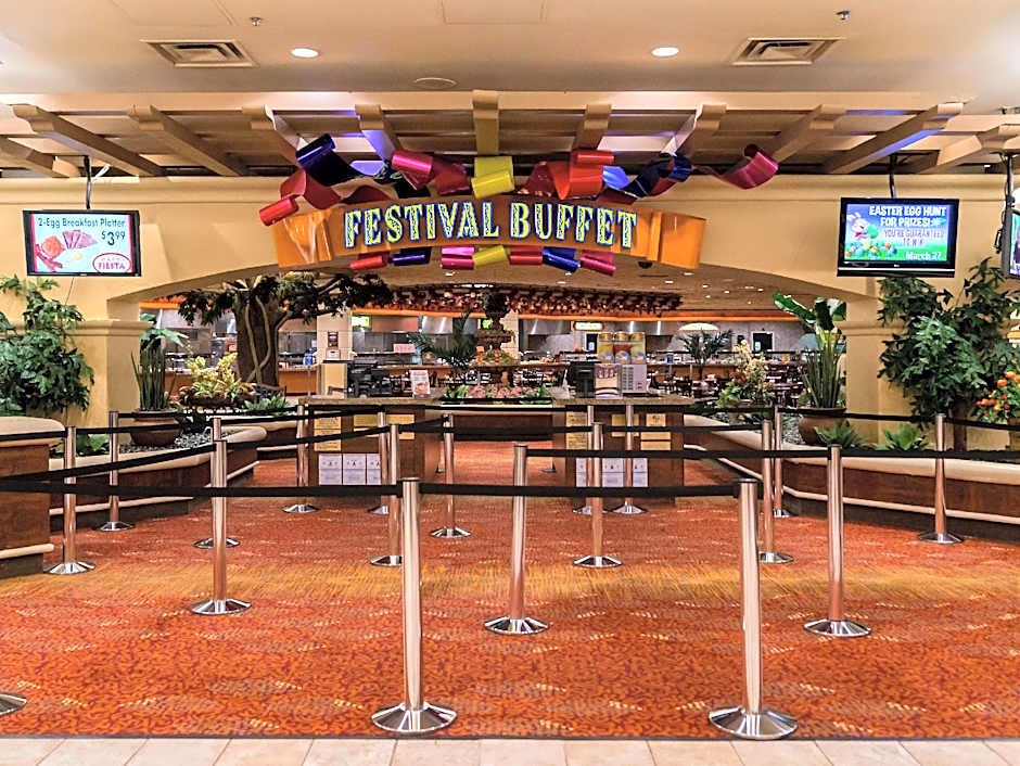 Fiesta Henderson Casino Hotel