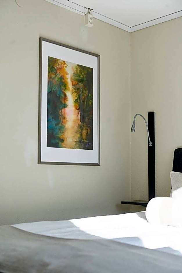 Hotell Björkhaga