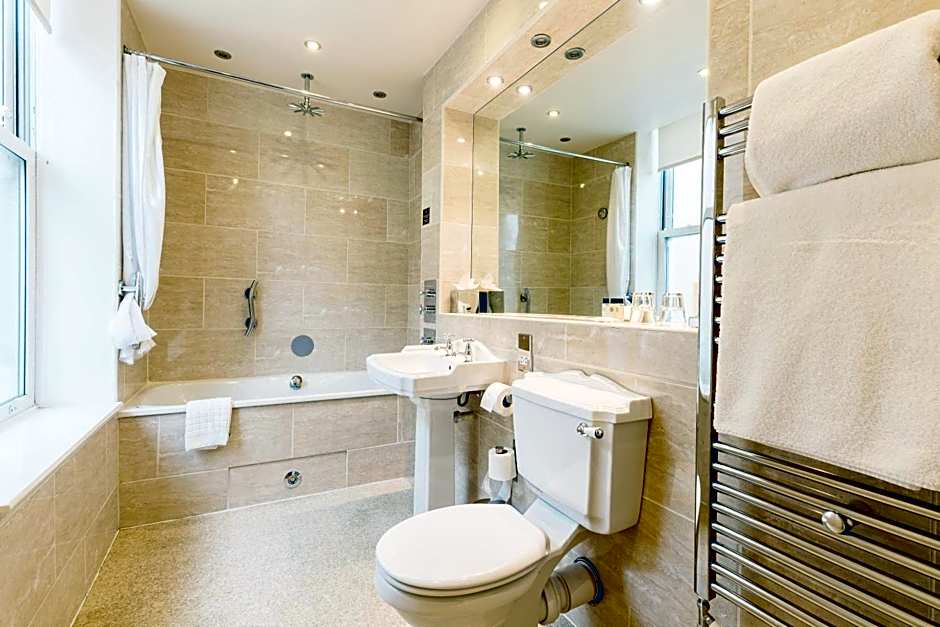 Crown Spa Hotel Scarborough by Compass Hospitality