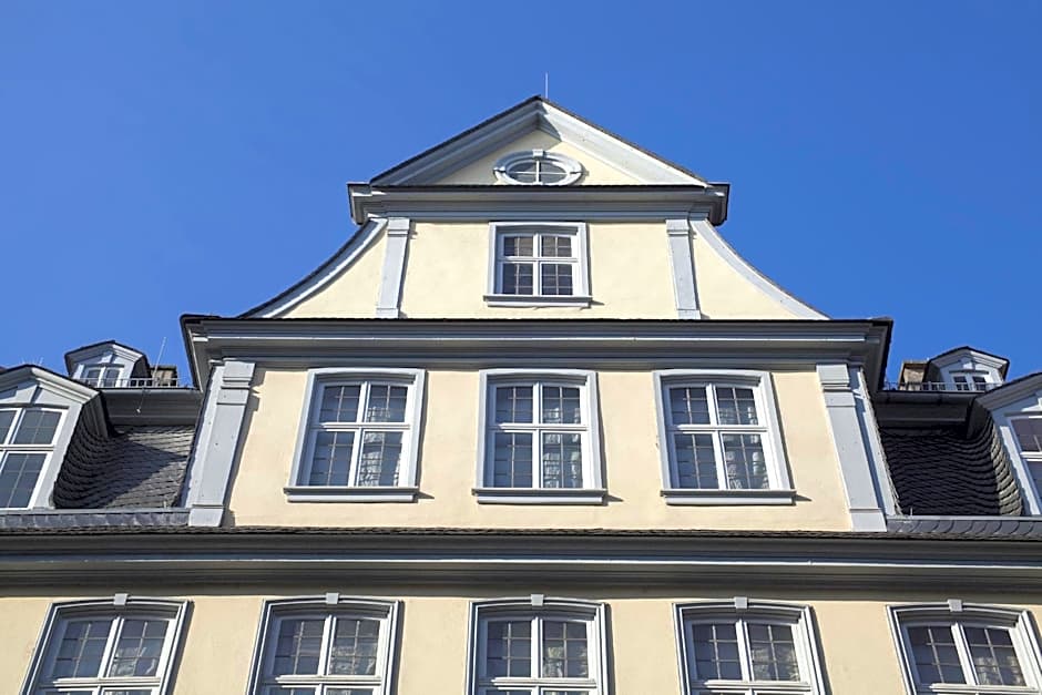 Capri by Fraser, Frankfurt