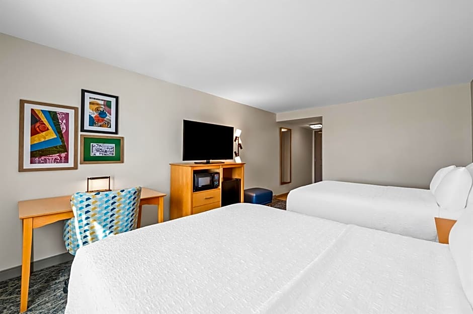Hampton Inn By Hilton Texarkana