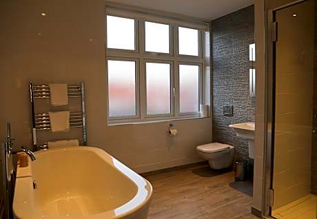 King Room with Sea View