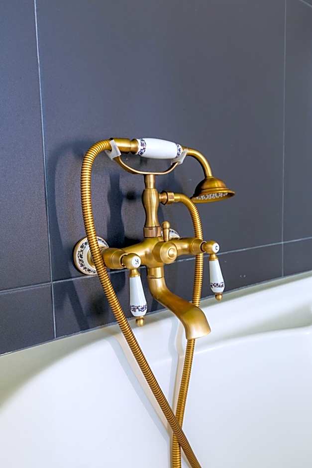 Els Jardins De La Martana