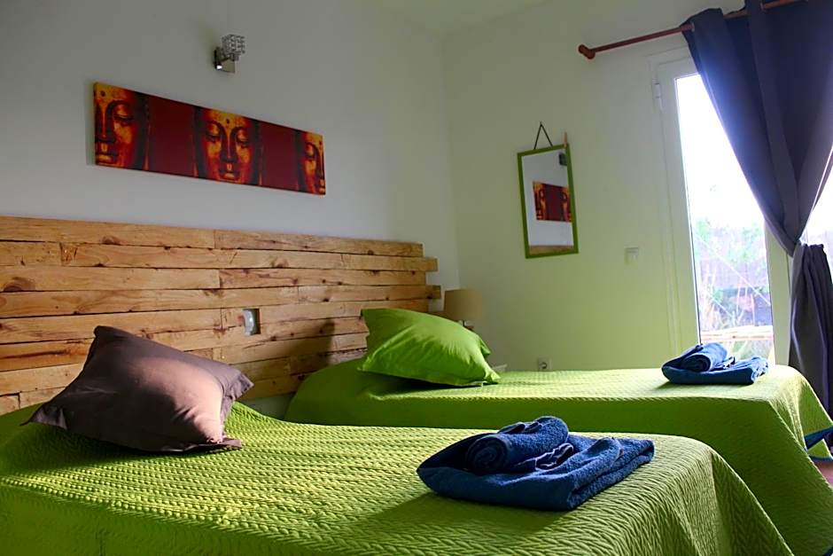 Da Mata Kite&Surf House