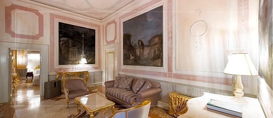 Ca' Bonfadini Historic Experience