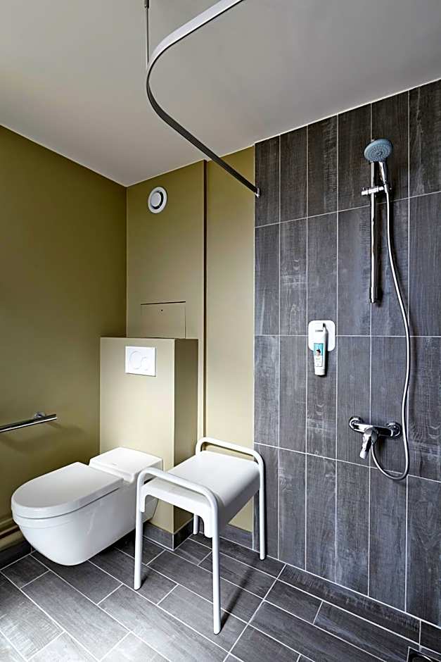 ibis Marne la Vallee Champs