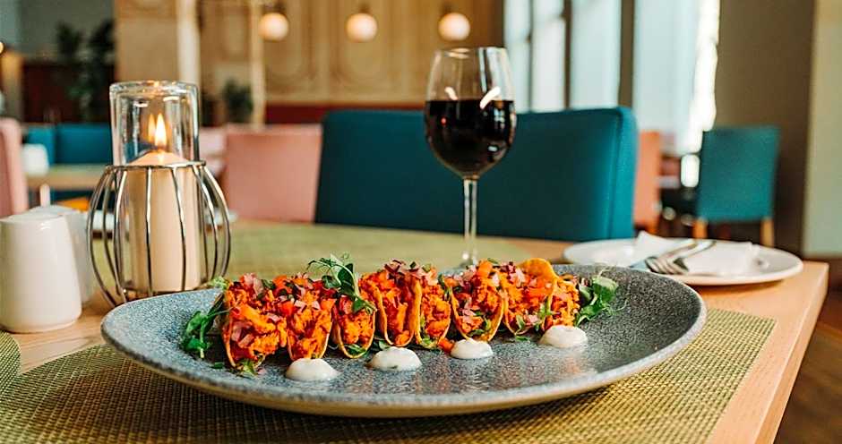 Piazza Hotel Montecasino