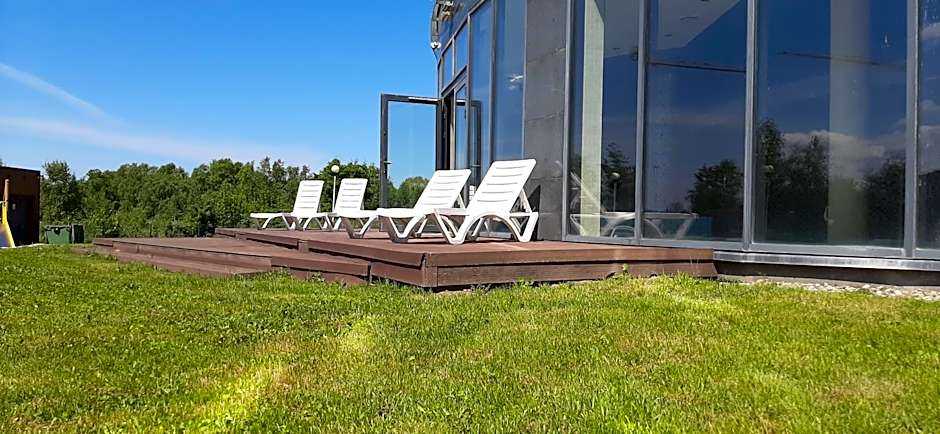 Baltic Plaza Hotel Medi Spa