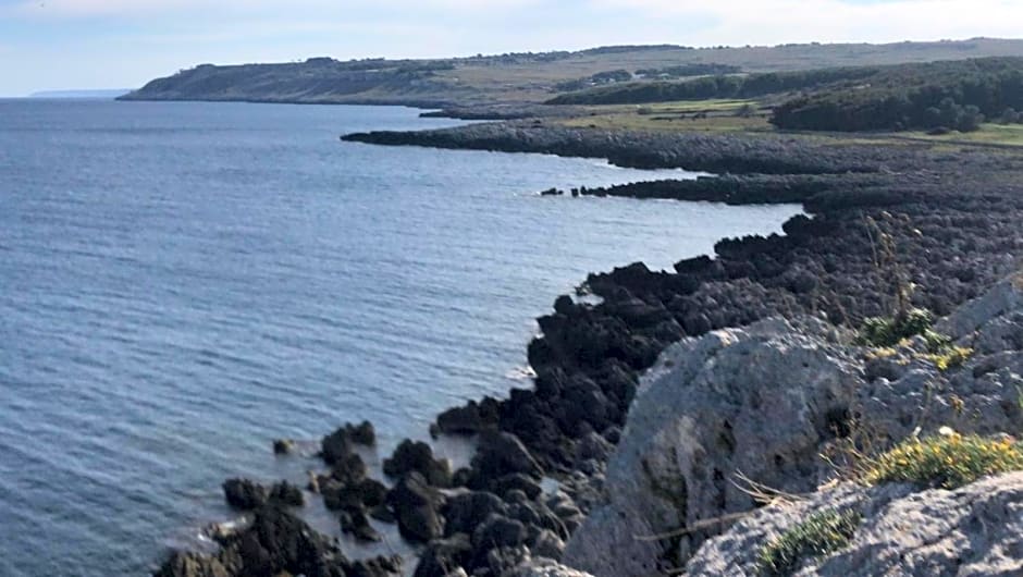 Tenuta Valle dell Idro Otranto