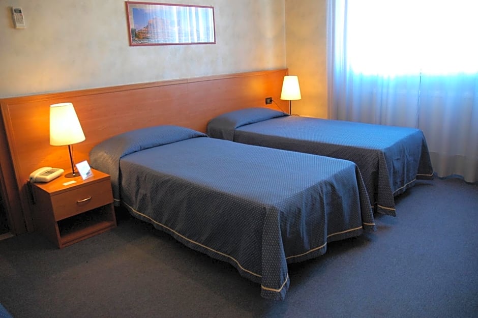 Hotel Lincoln – Cinisello Balsamo, DC