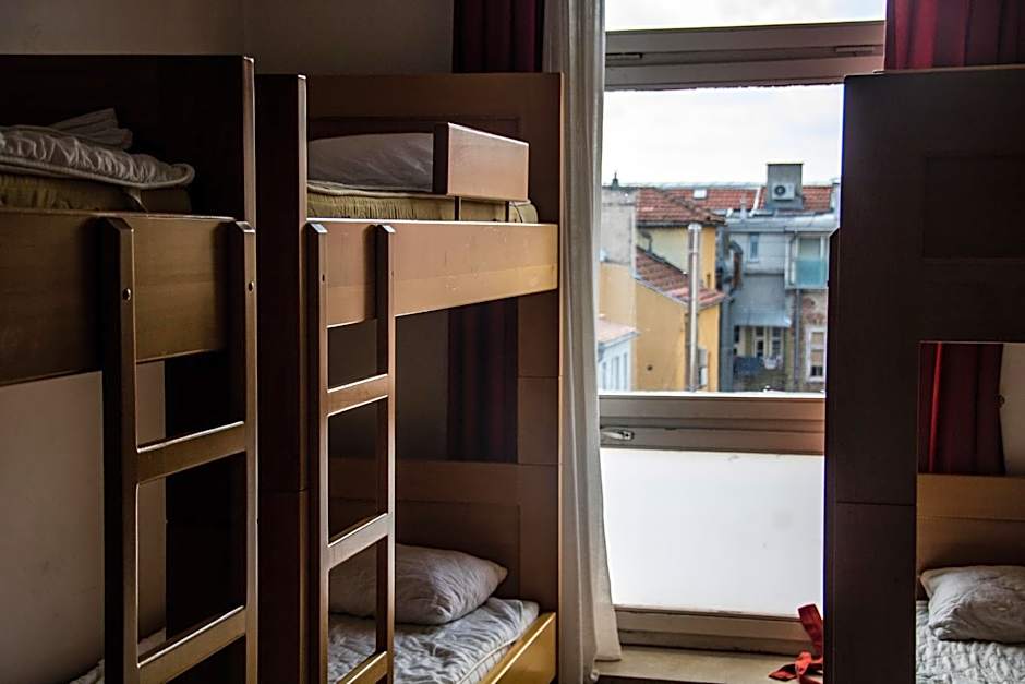 HI Hostel Zagreb