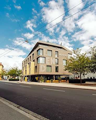 Lendhotel