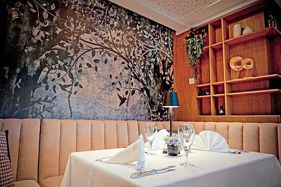 Hotel Bessunger Forst