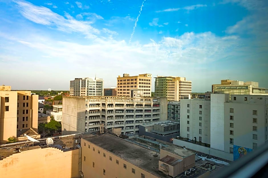 Hilton Baton Rouge Capitol Center