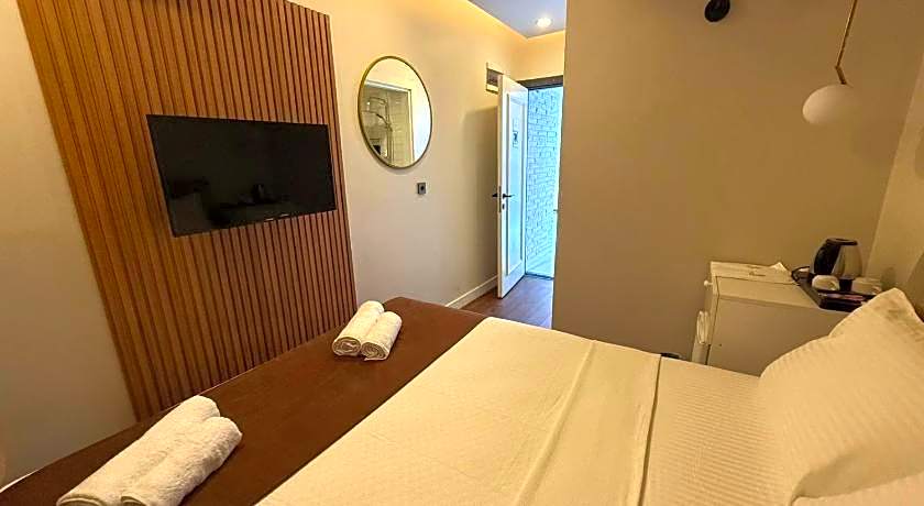 Royal Dream's Hotel