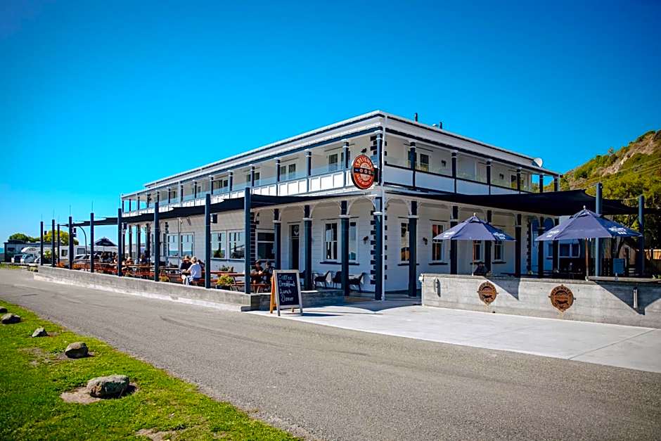The Pier Hotel
