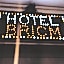 Hotel "El origen"