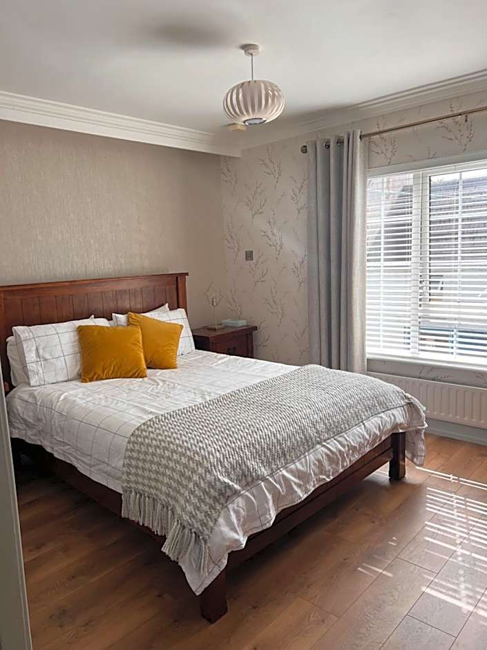 The Strand Road Guest House