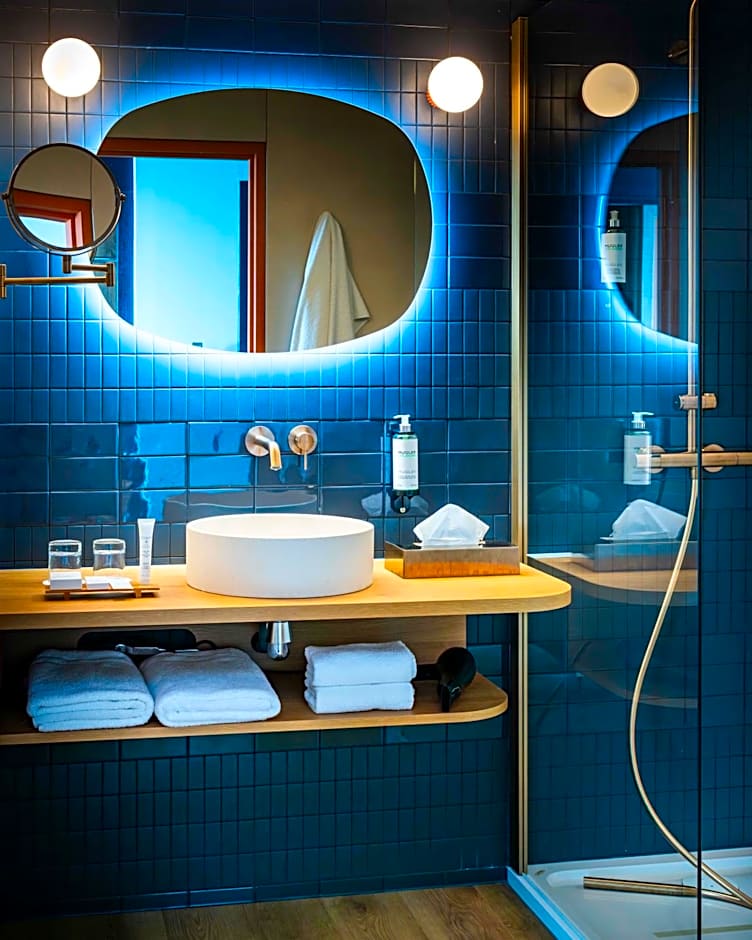 Atlantic Hôtel & Spa