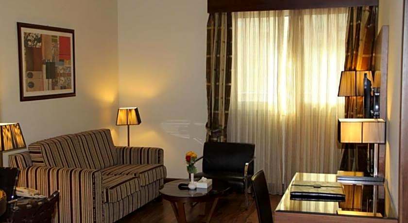 Down Town Plaza Hotel Apartments