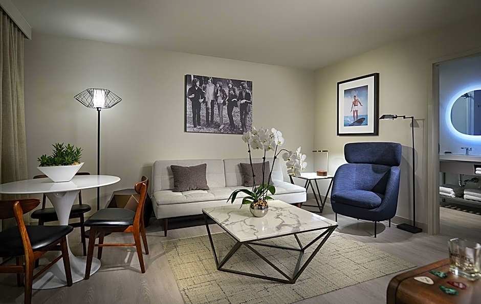 Hard Rock Hotel Daytona Beach