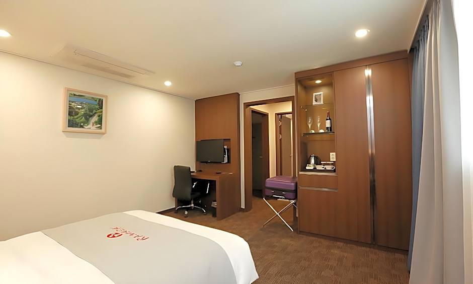 Ramada by Wyndham Gangwon Taebaek