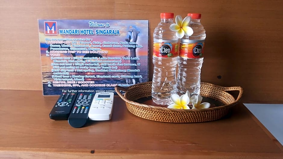 Hotel Mandari