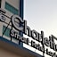 The charlotte smart hotel lopburi