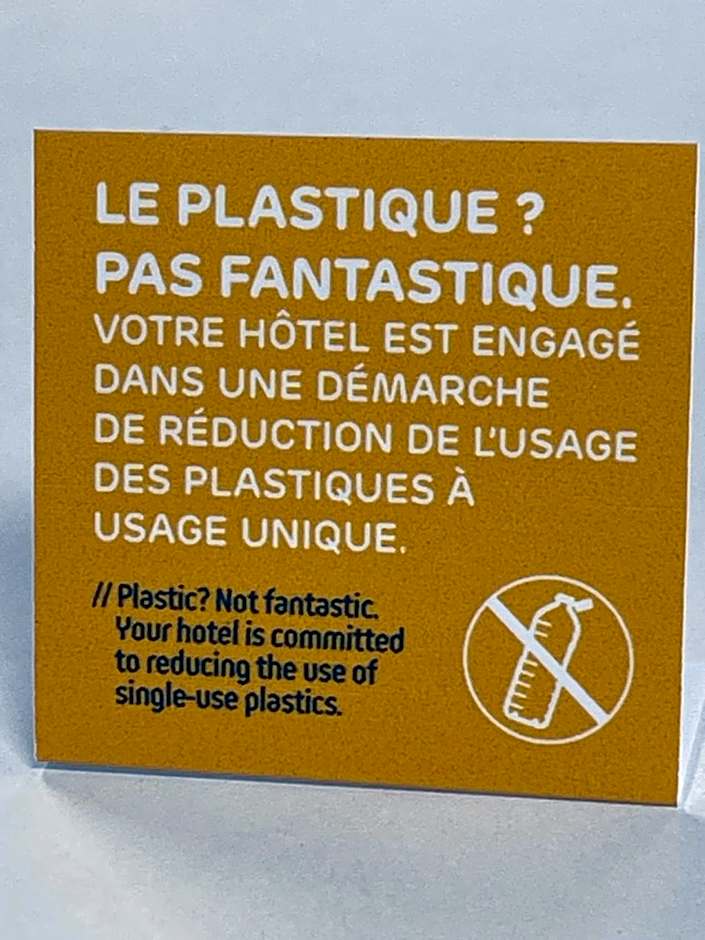 Premiere Classe Amiens - Glisy