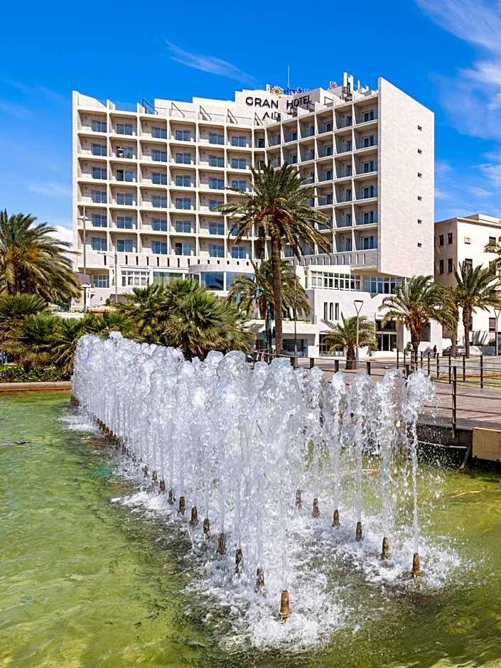 Ohtels Gran Hotel Almeria