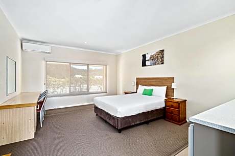 Comfort Inn Bishops Lodge