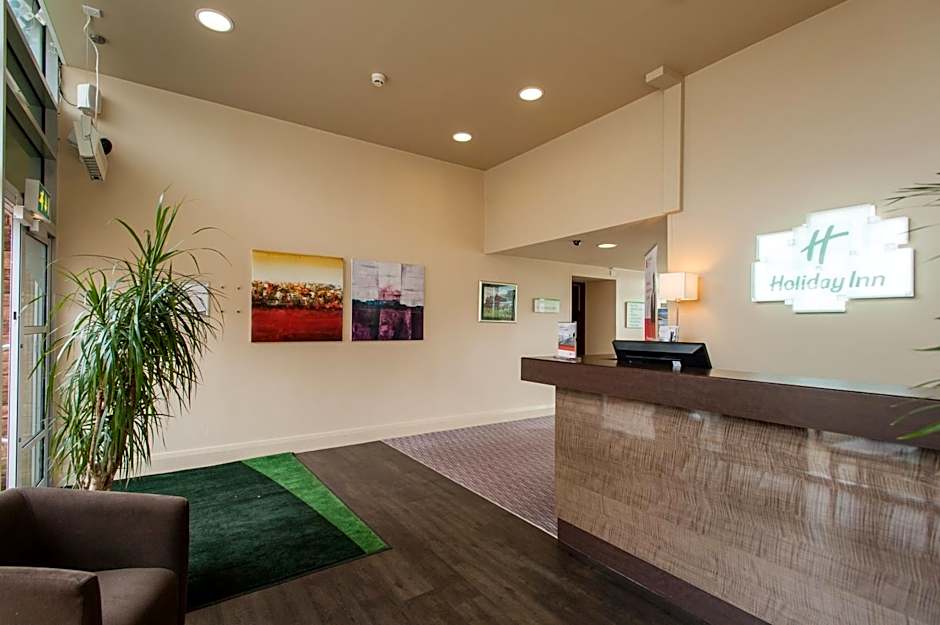 Holiday Inn Dumfries By IHG